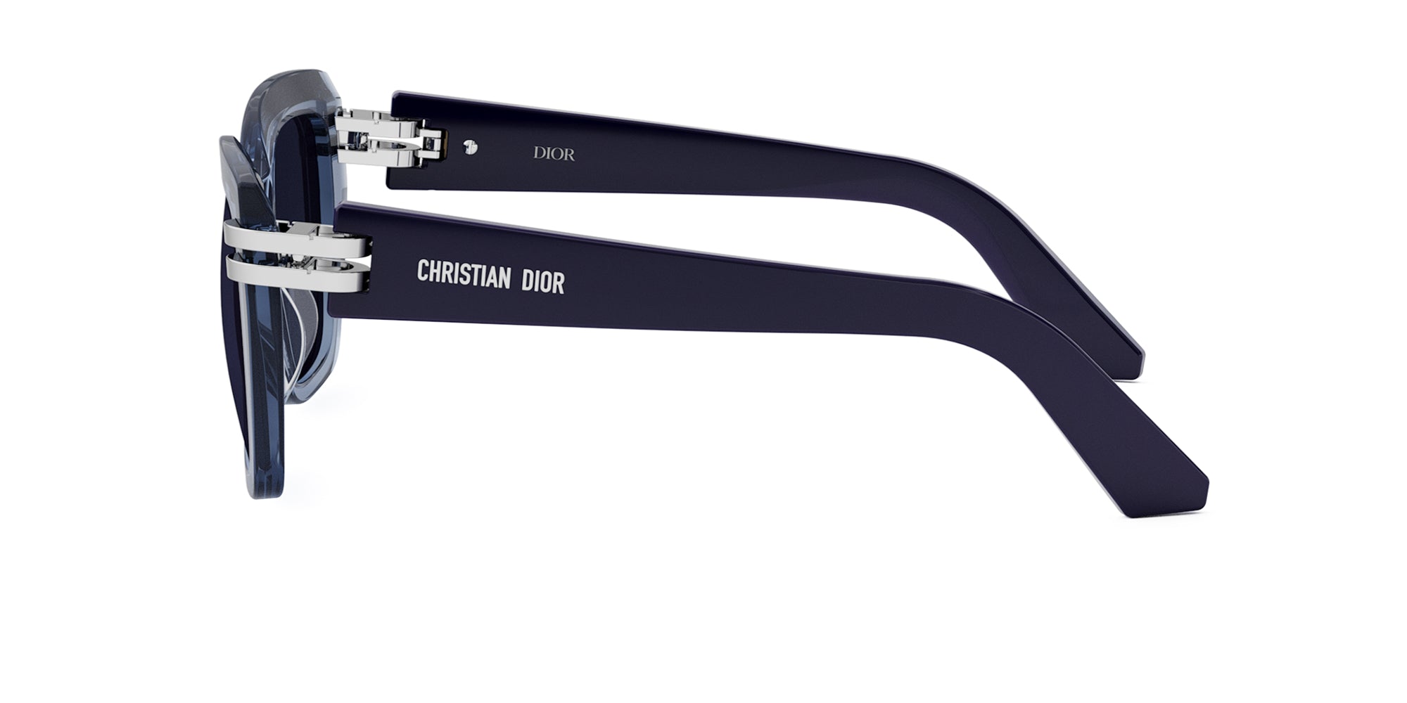 Dior CDIOR S1I Sunglasses - Luxury Designer Shades for Women & Men - UV Protection & Fashion Statement - Perfect for Beach, Driving & Outdoor Activities