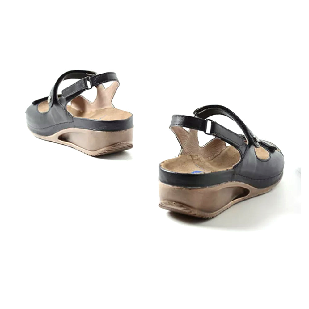 Pica Sandals for Women & Men - Comfortable & Stylish Summer Beach Sandals - Perfect for Walking, Travel, and Outdoor Adventures