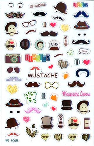 Mustache