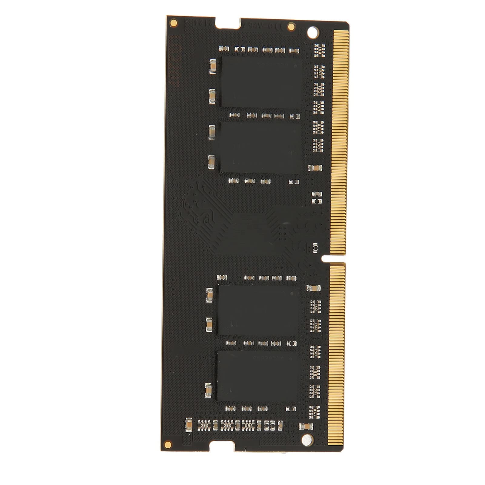 DDR4 8GB 2133MHz 260-Pin Laptop Memory Module, Compatible with Laptops and All-in-One PCs, Ideal for Gaming and Multitasking