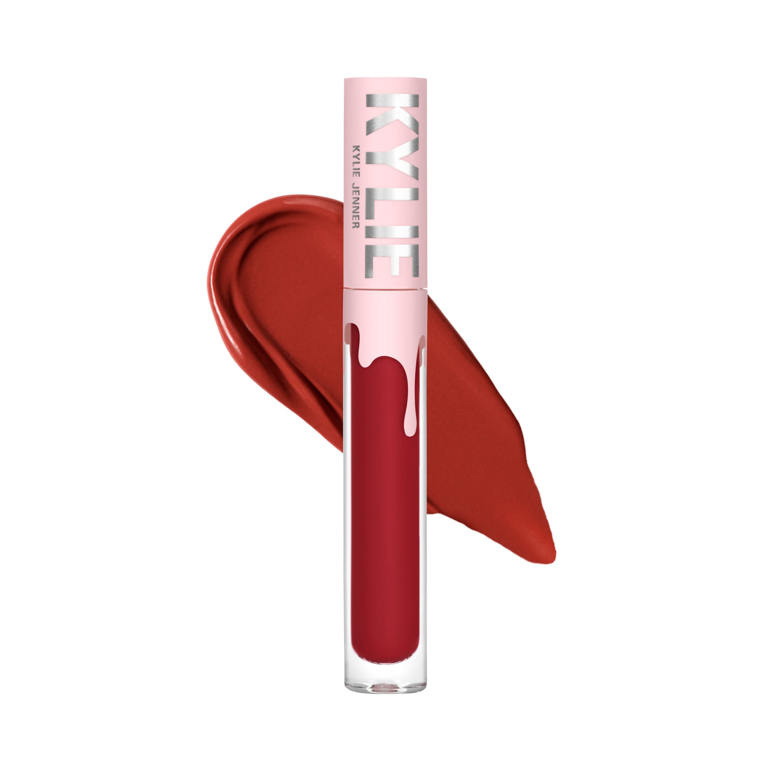 Matte Liquid Lipstick - Long Lasting, Waterproof, Smudge Proof Lip Color for Women | Perfect for Everyday Wear, Parties & Special Occasions