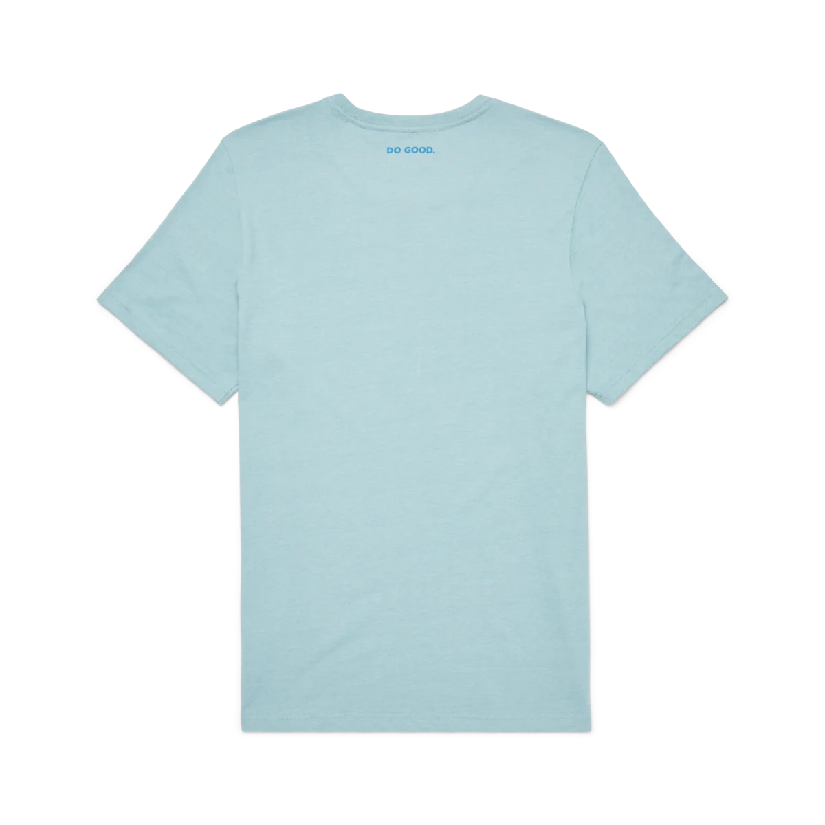 Cotopaxi Men's Llama Graphic T-Shirt - Soft Cotton Casual Tee for Outdoor Adventures & Everyday Wear