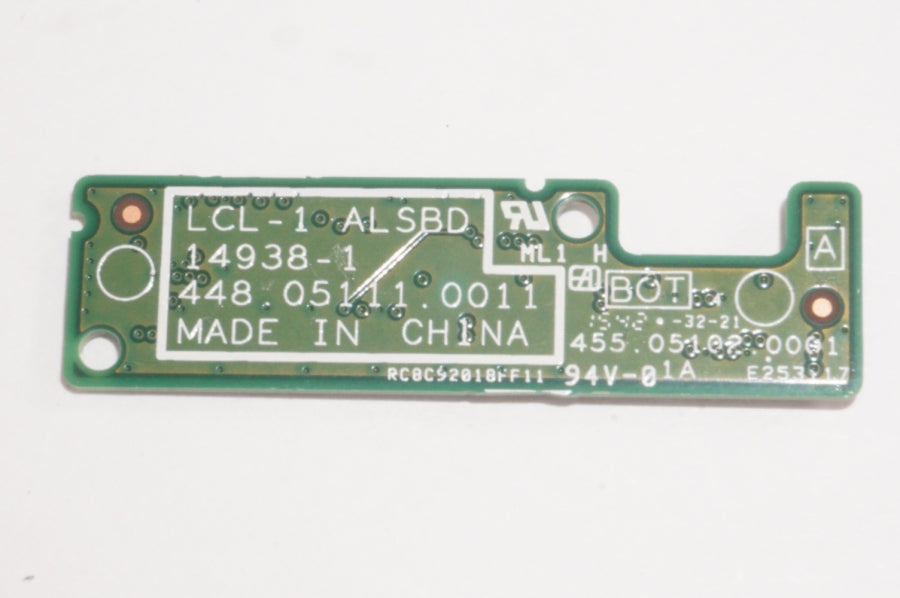 Original Lenovo 00UP118 ALS Card Replacement for Laptop - Compatible with ThinkPad Models | Perfect for DIY Repairs & Upgrades