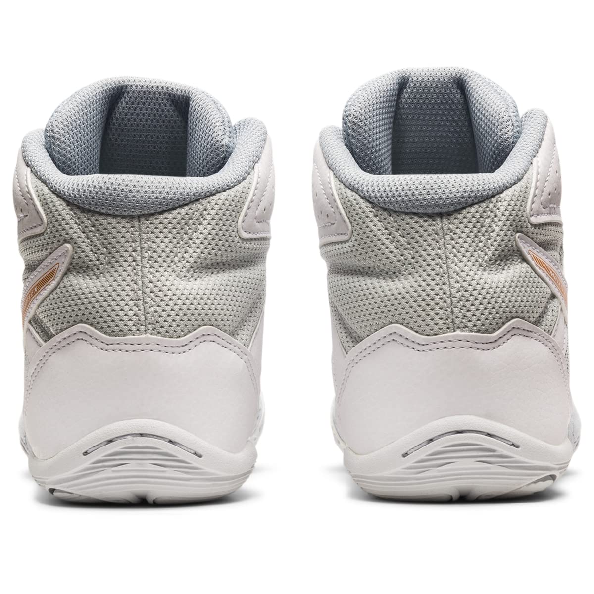 ASICS Matflex 6 Kids' Wrestling Shoes for Boys & Girls - Lightweight Non-Slip Grappling Shoes for Youth Wrestling Practice & Competition - Perfect for School Matches & Training Sessions