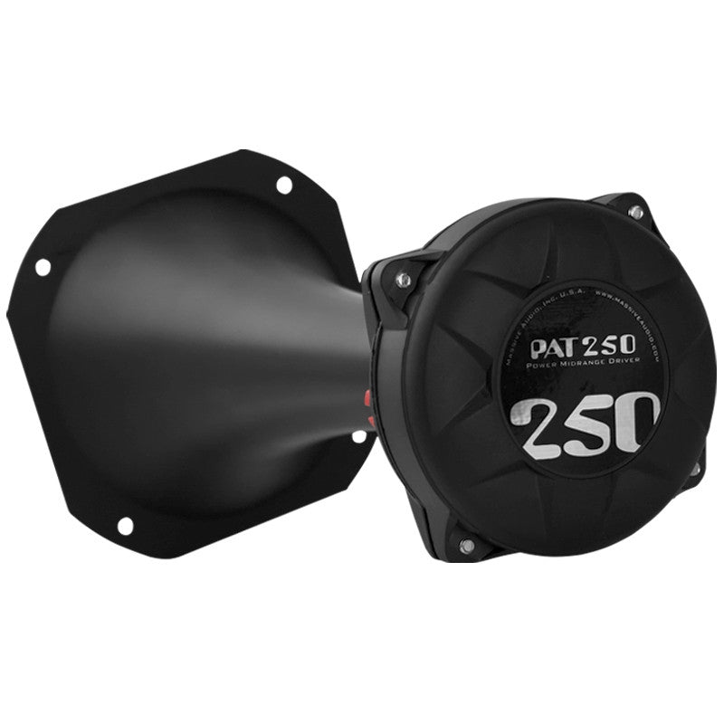 PAT 250 1