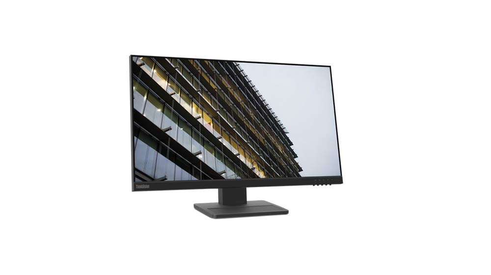 Lenovo ThinkVision E24-20 23.8