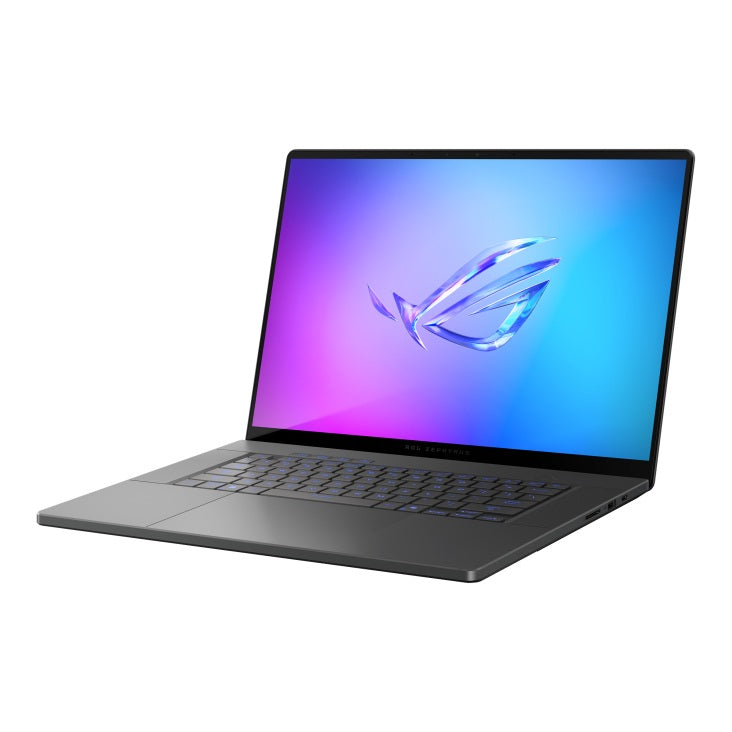ASUS ROG Zephyrus GU605CX QR075W Gaming Laptop - Intel Core Ultra 9 285H, NVIDIA RTX 5090, 64GB RAM, 2TB SSD, 16