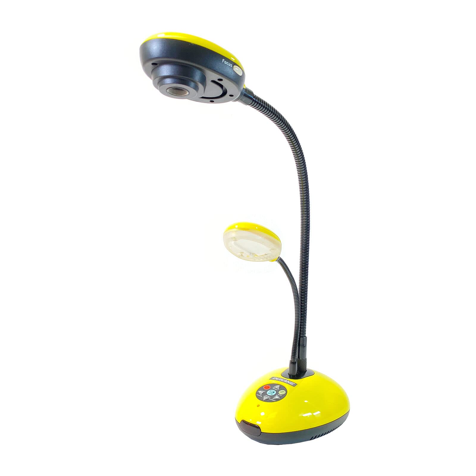 Dukane Camera 335B - High Resolution Security Camera for Home & Business Surveillance | Indoor/Outdoor Monitoring System