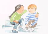 Niamh Doyle: Mighty Mindsets - Illustrated by Carol Betera | Inspirational Children's Book for Growth Mindset Development & Classroom Learning