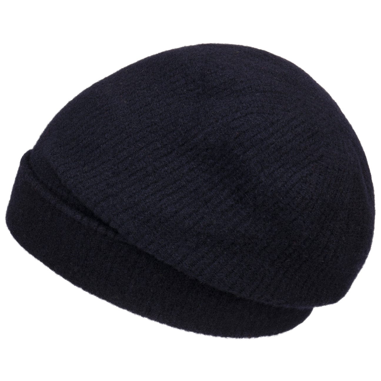 Barascon Namelia Wool Beanie - Soft Winter Hat for Men & Women - Perfect for Skiing, Hiking & Cold Weather Activities