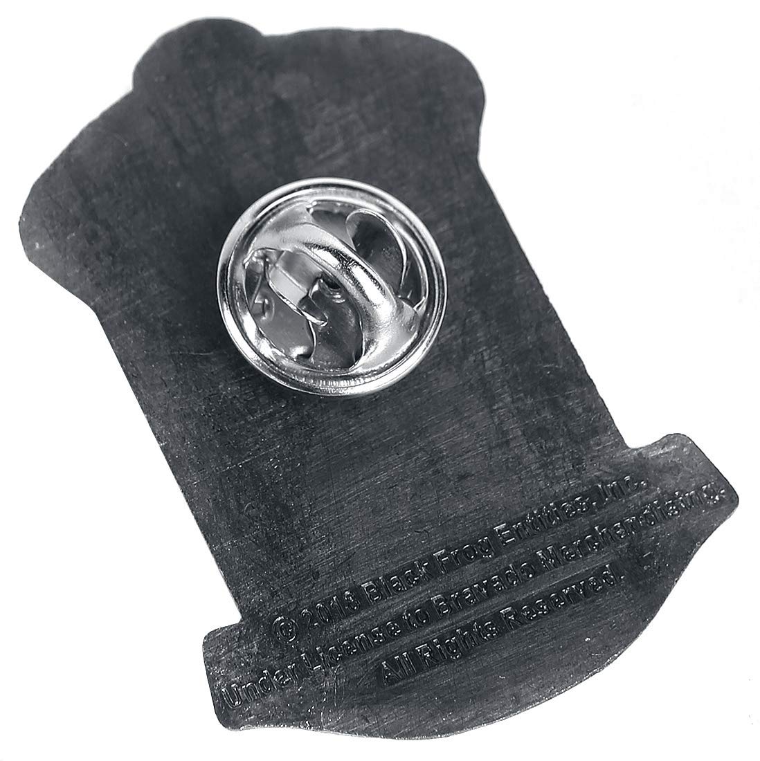 Guns N' Roses Appetite for Destruction Badge Pack - Official Band Merchandise for Fans & Collectors - Perfect for Jackets, Backpacks & Denim Vests