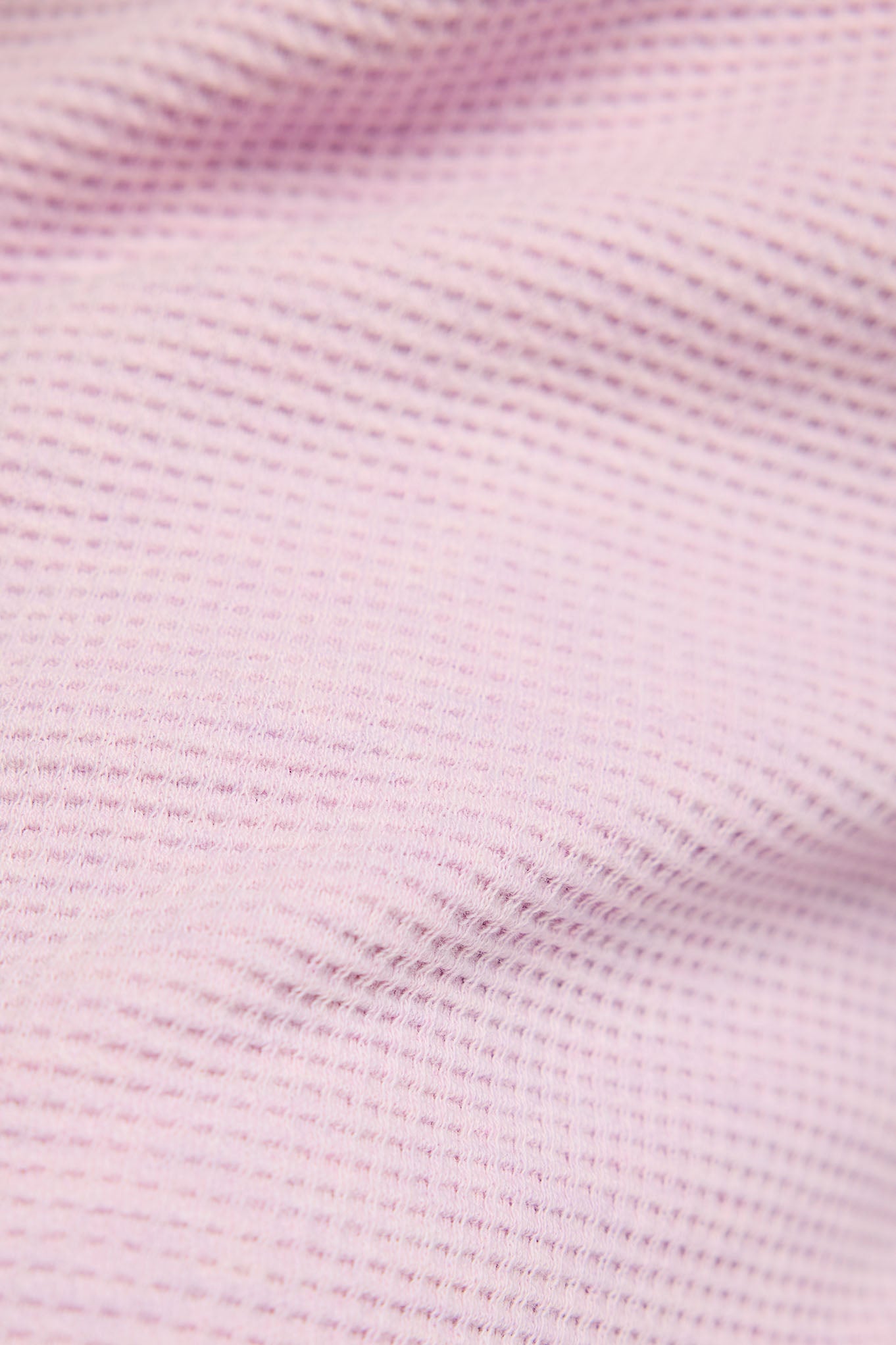 Soft Waffle Knit Pullover Sweater for Women - Cozy Lilac Long Sleeve Top | Perfect for Fall Layering, Casual Outfits & Loungewear
