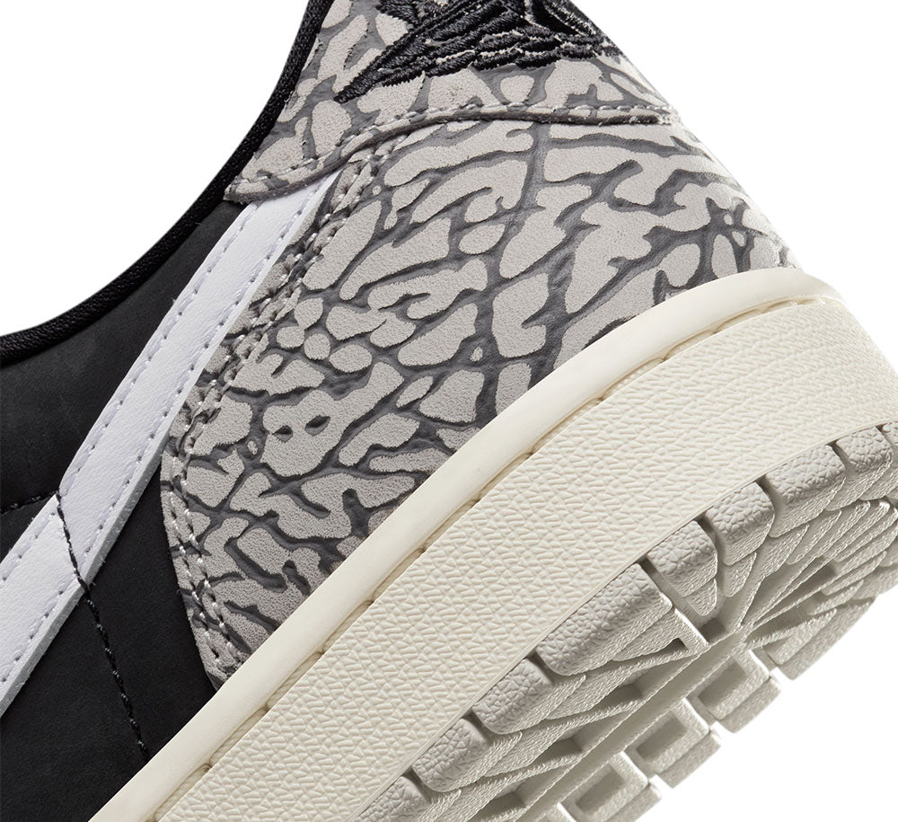 AIR JORDAN 1 RETRO LOW OG Sneakers - Men's Basketball Shoes for Casual Wear & Street Style - Perfect for Sports, Gym & Everyday Fashion