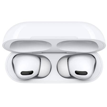 Apple AirPods Pro (2nd Gen) with MagSafe Charging Case - Active Noise Cancelling Wireless Earbuds for iPhone, iPad & Mac | Perfect for Workouts, Commuting & Travel