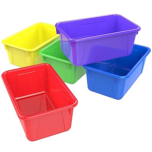 Assorted Primary Colors