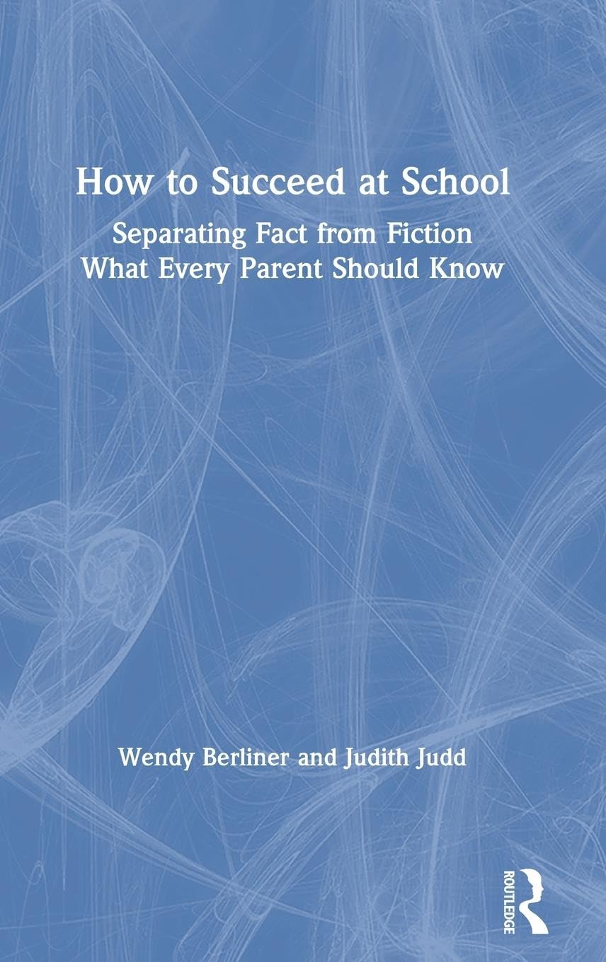 How to Succeed in School: Evidence-Based Study Tips & Learning Strategies for Students - Academic Success Guide for Classroom and Online Learning