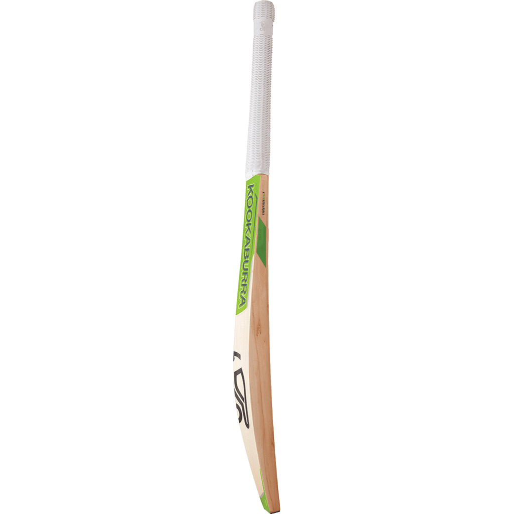 Kookaburra Kahuna Pro 2000 Junior Cricket Bat - Lightweight & Durable for Youth Players - Perfect for Practice, Training & Matches