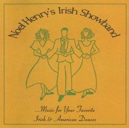 Best Irish & American Dance Music Collection - Traditional & Modern Tunes for Ceilis, Step Dancing & Social Events