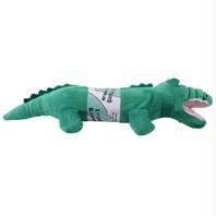 Spot Crunch And Squeak Plush Dog Toy - Interactive Chew Toy for Small & Medium Dogs - Perfect for Playtime, Training & Anxiety Relief