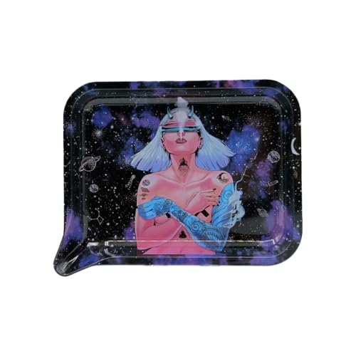 Sexy Space Girl