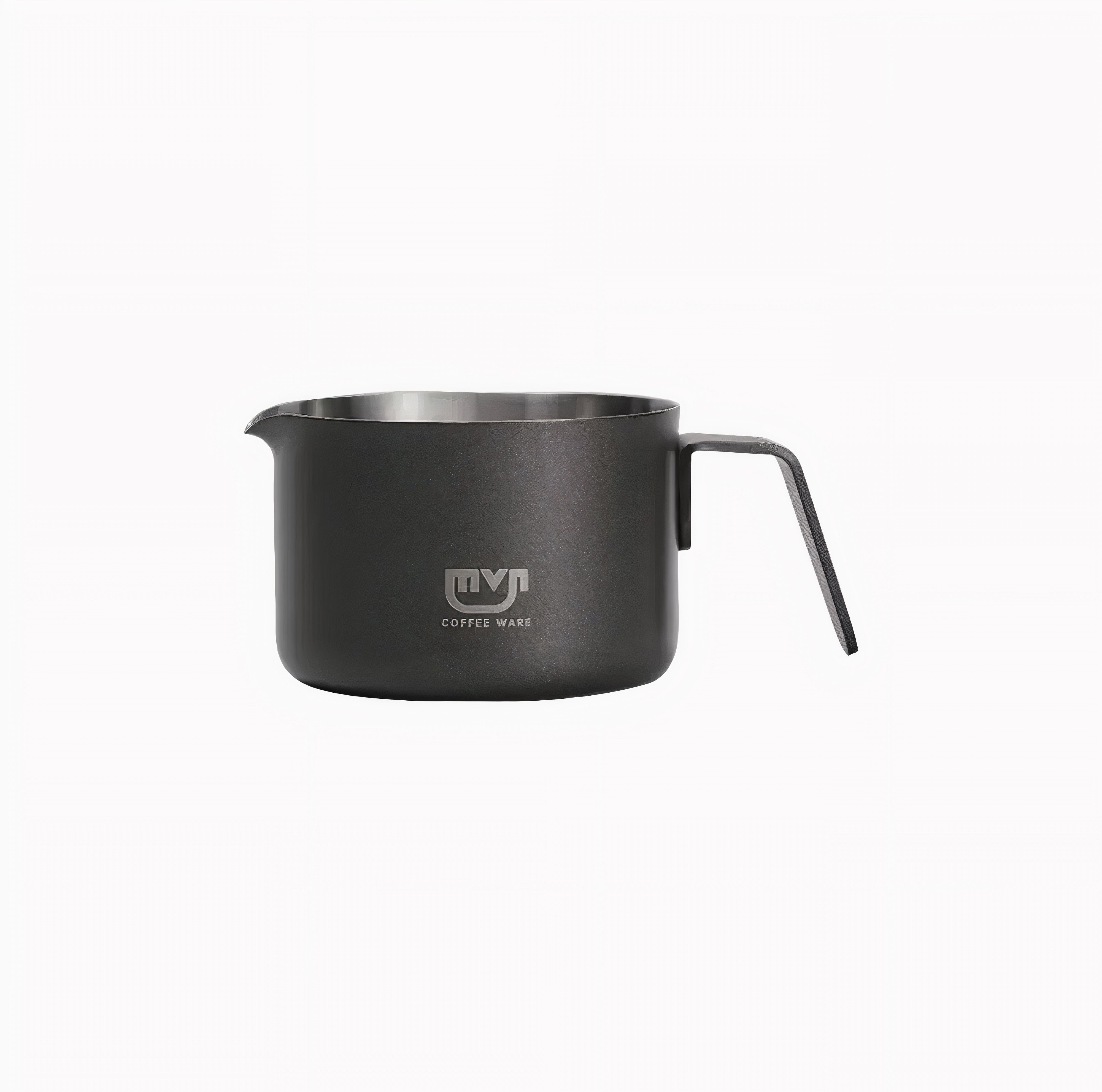 MUVNA Espresso Measuring Cup - Precise Coffee Dosing Tool for Baristas & Home Brewing - Perfect for Espresso, Latte & Cappuccino Making