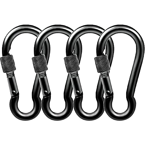 Black - 4PCS