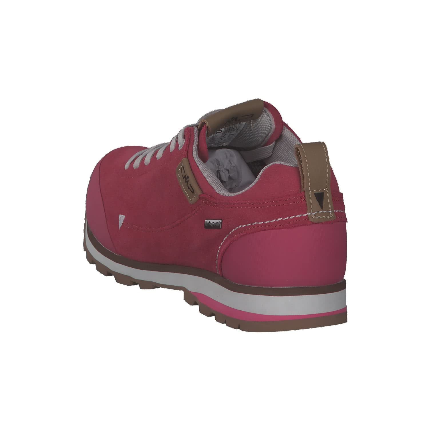 Best Women's Trekking & Hiking Boots - Lightweight Waterproof Outdoor Shoes for Trail Walking, Camping & Mountain Adventures