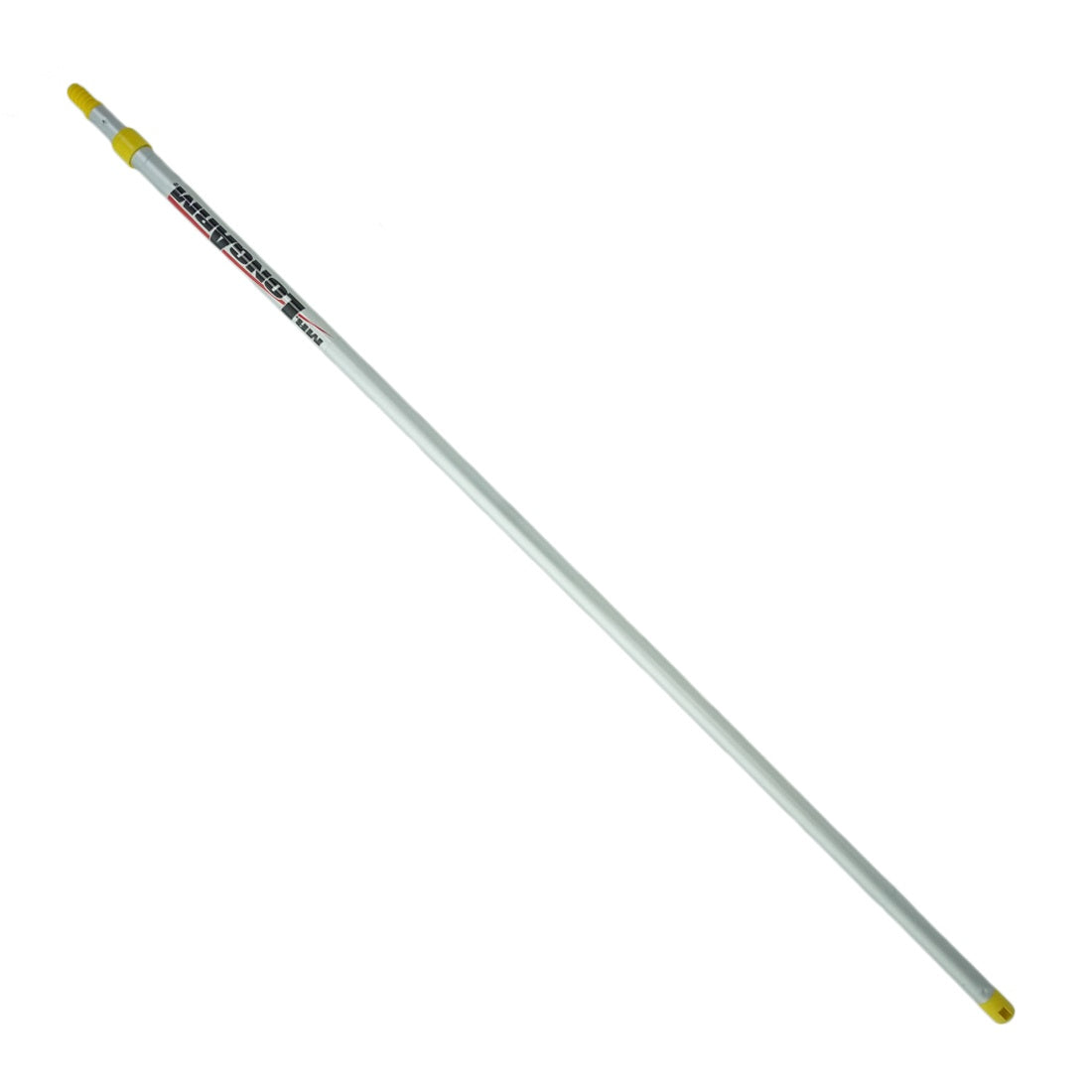 Mr. Longarm Twist Lok Extension Pole - Adjustable Telescoping Paint Roller Pole for Ceiling & Wall Painting - Perfect for DIY Home Projects & Professional Use