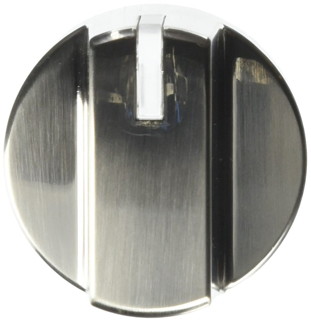 LG EBZ60710601 Gas Stove Knob Replacement - Compatible with LG Gas Cooktops - Perfect for Kitchen Upgrades & Repairs