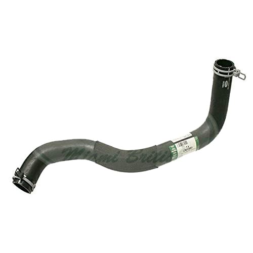 Land Rover LR4 Range Rover Sport Radiator Top Hose LR013681 - OEM Replacement Part for Cooling System Repair | Perfect for Off-Roading & Daily Commuting
