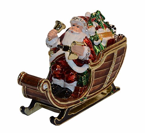 Santa Claus