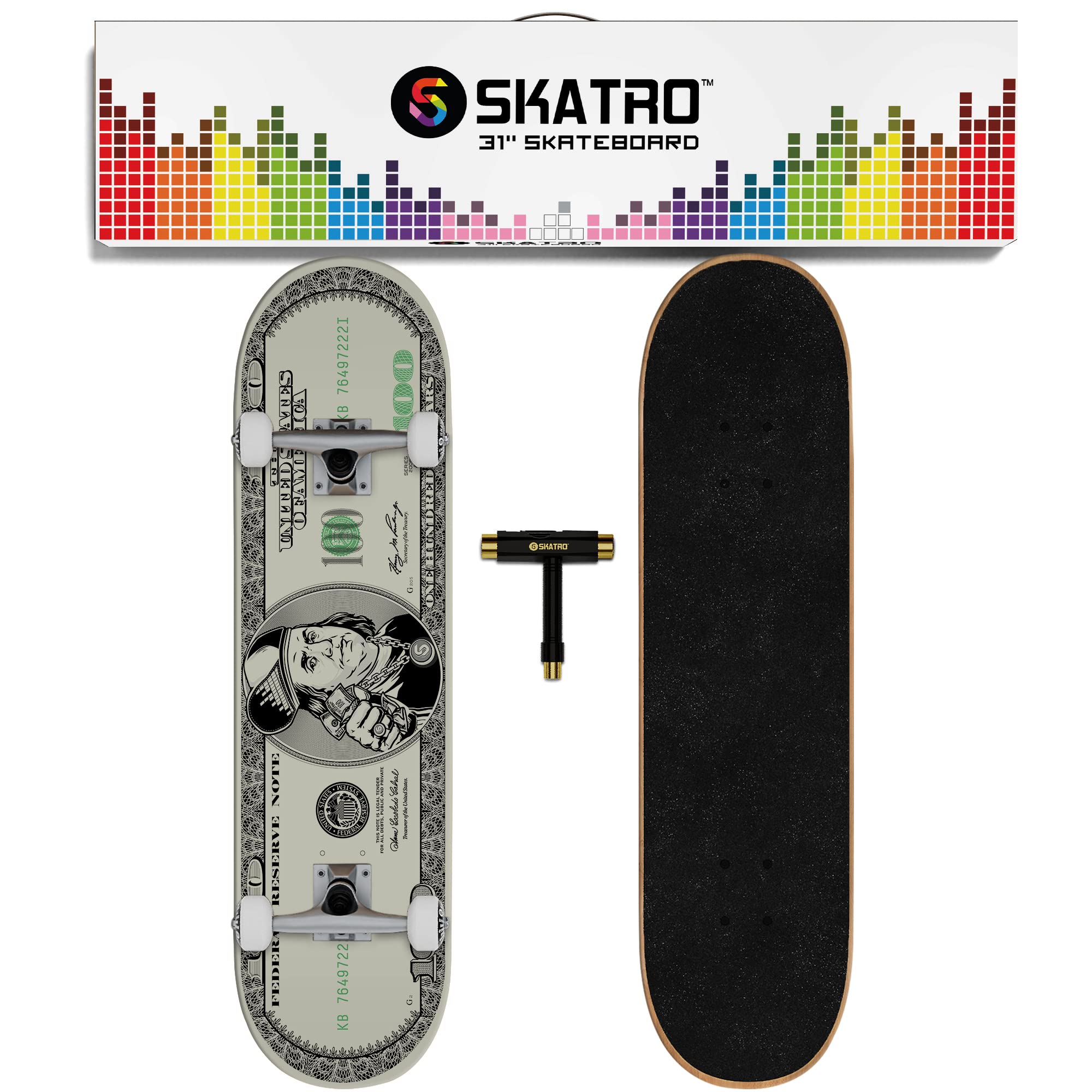 SKATRO 31