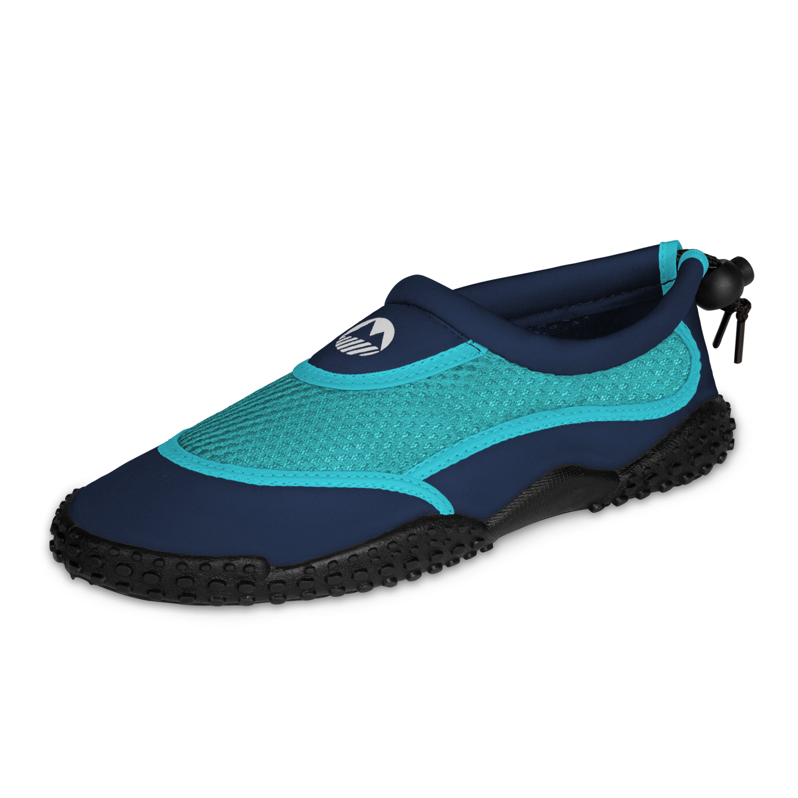 Women's Eden Aquasport Quick-Dry Water Shoes - Lightweight & Non-Slip for Beach, Pool, Swimming & Water Sports