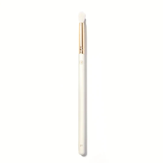 Professional Blending Brush 21 - Soft Makeup Brush for Eyeshadow & Powder Blending - Perfect for Everyday Makeup & Professional Looks