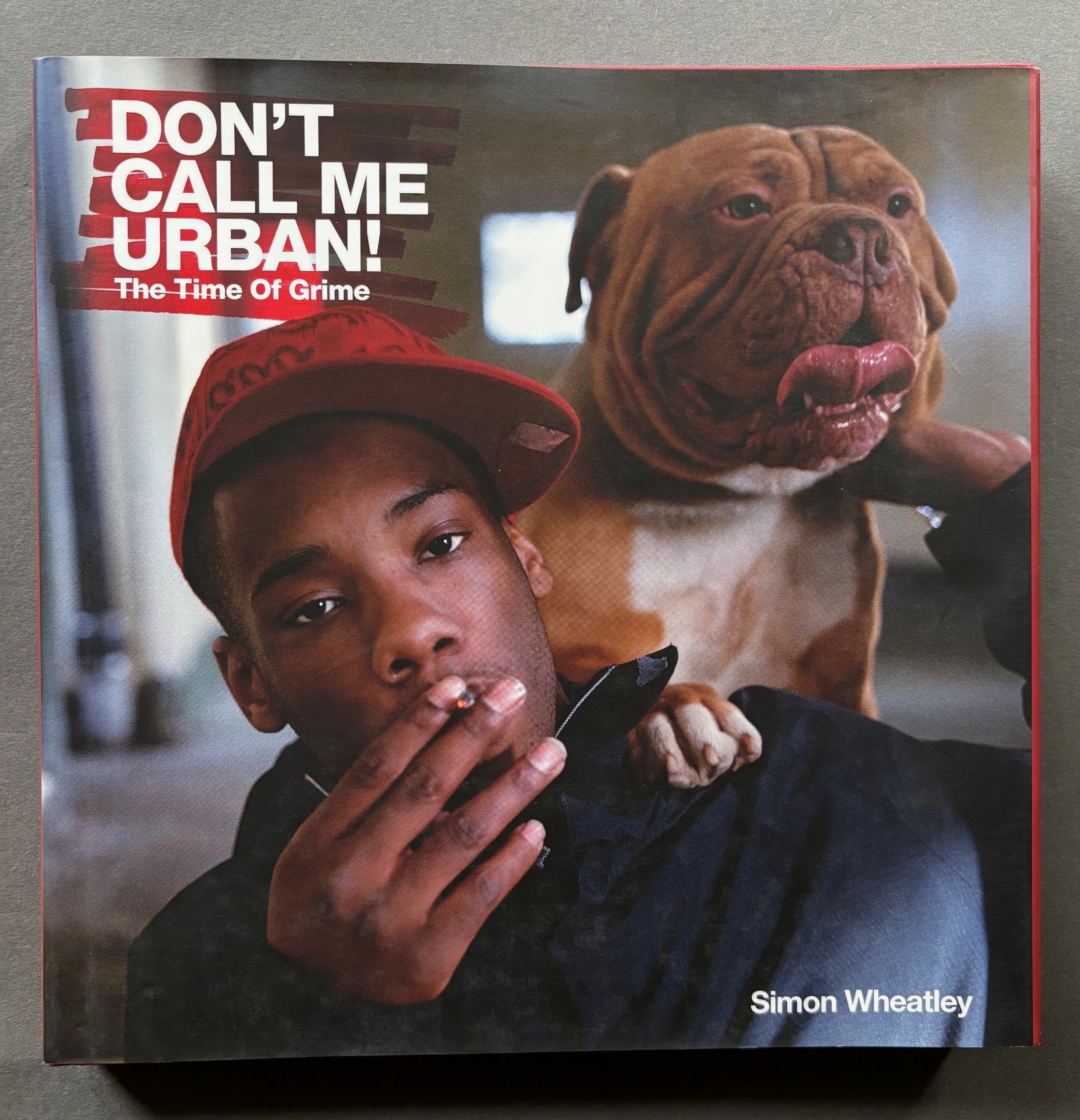 Don't Call Me Urban! The Rise of Grime Music - Perfect for Hip-Hop Fans & Urban Culture Enthusiasts