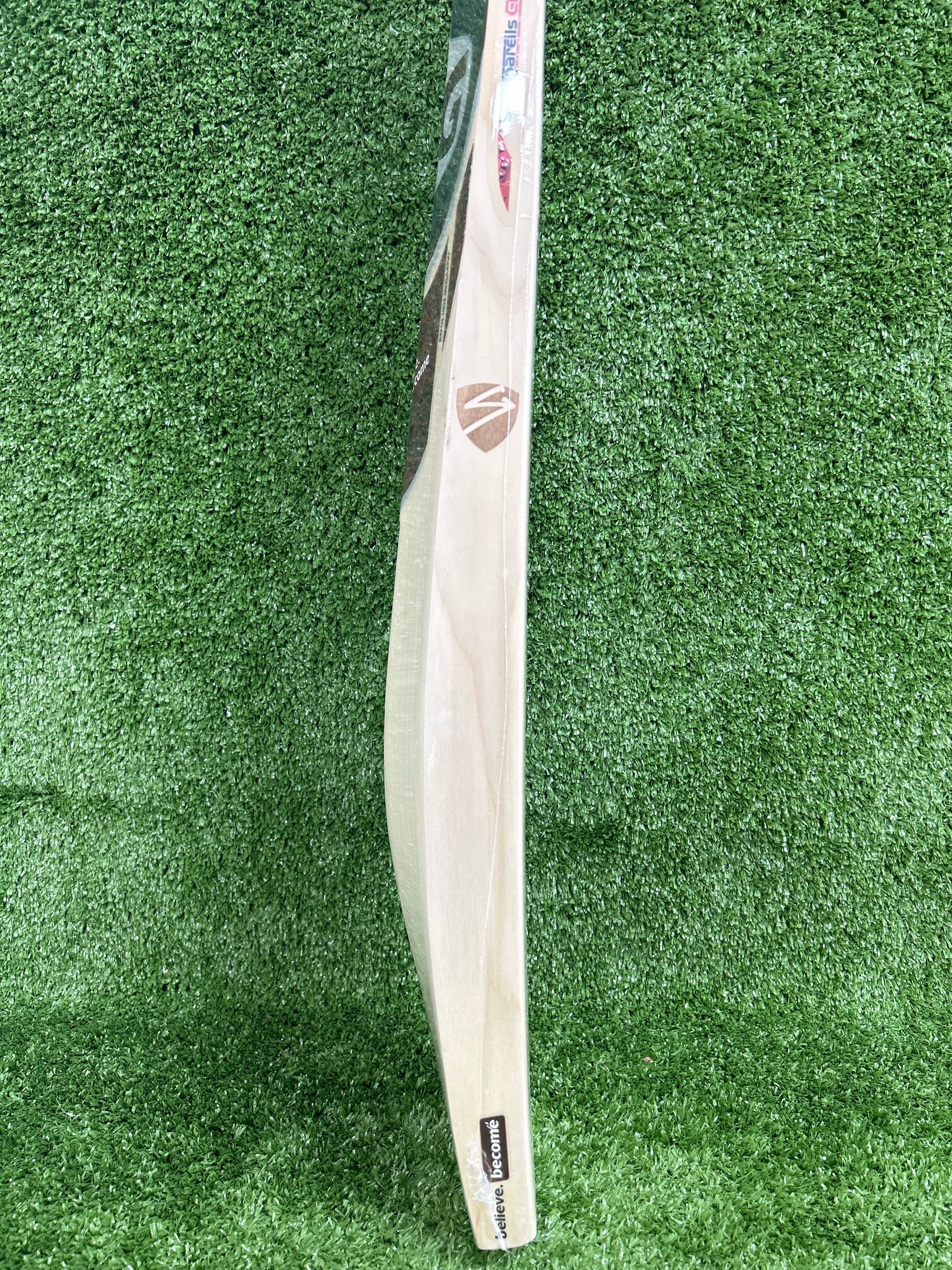 Premium SG YBJ 19 English Willow Cricket Bat - Professional Grade for Yashasvi Jaiswal Fans | Perfect for Matches, Training & Club Play | High-Performance Cricket Equipment