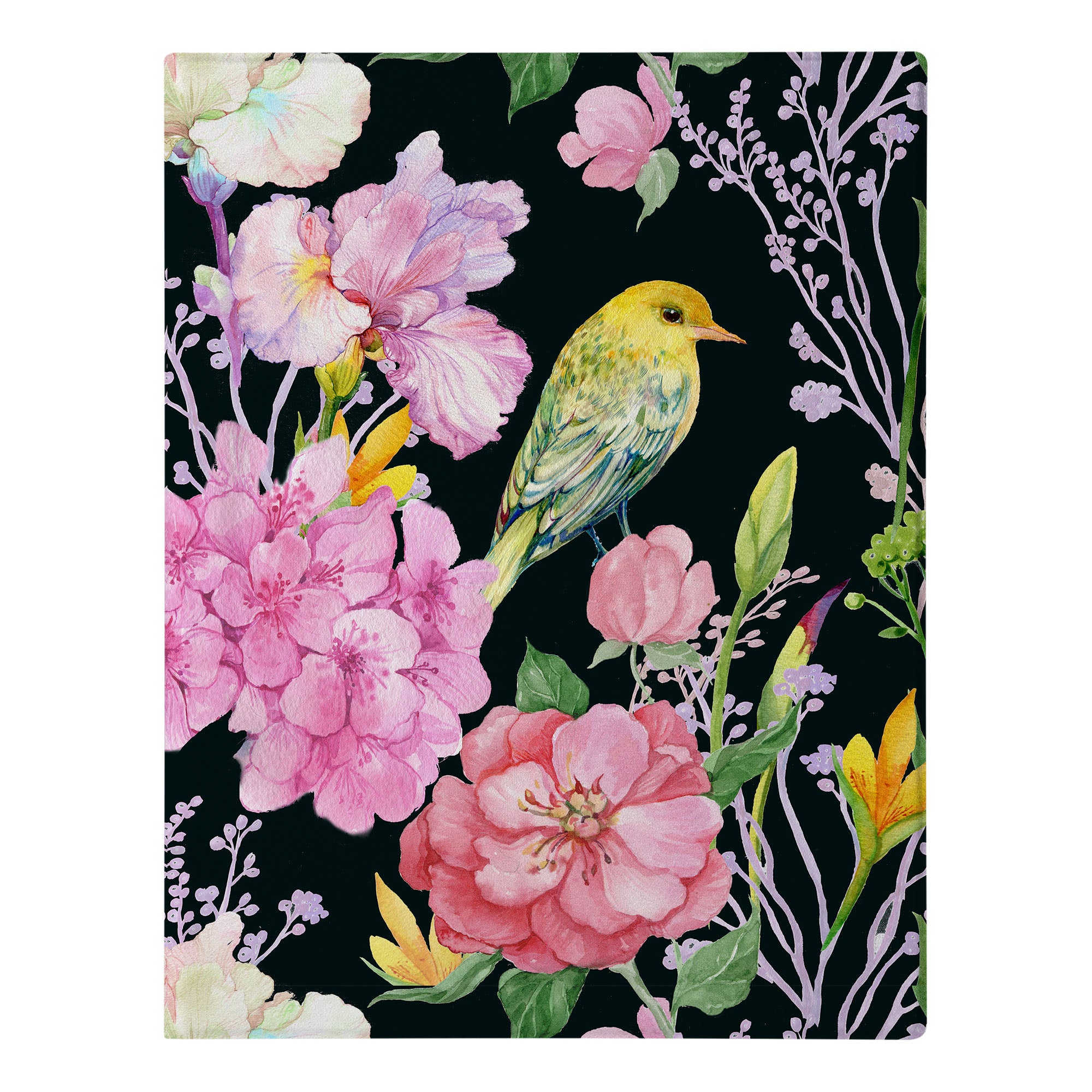 Premium reMarkable 2 Tablet Case with Stylus Bundle - Elegant Black Floral Design for Note-Taking, Sketching & Digital Planning | Perfect for Students, Professionals & Artists