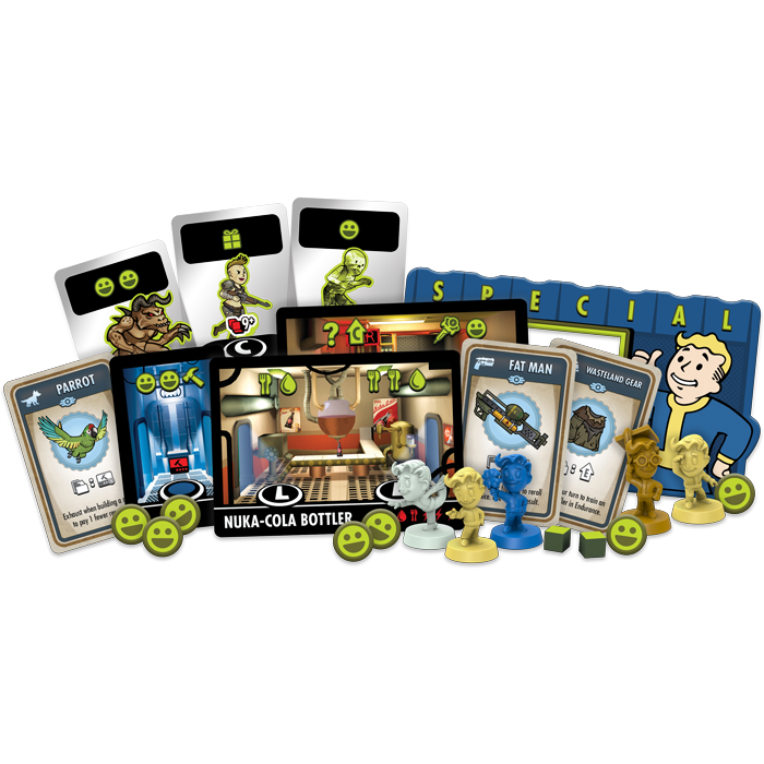 Fallout Shelter - Premium Underground Bunker for Emergency Preparedness & Survival Gear | Perfect for Natural Disasters, Nuclear Events & Outdoor Adventures