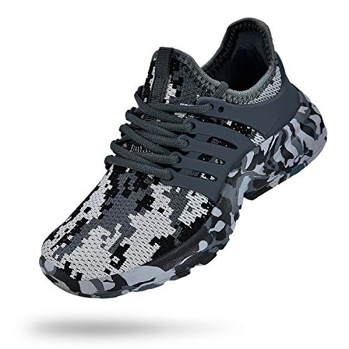 B-camouflage Grey