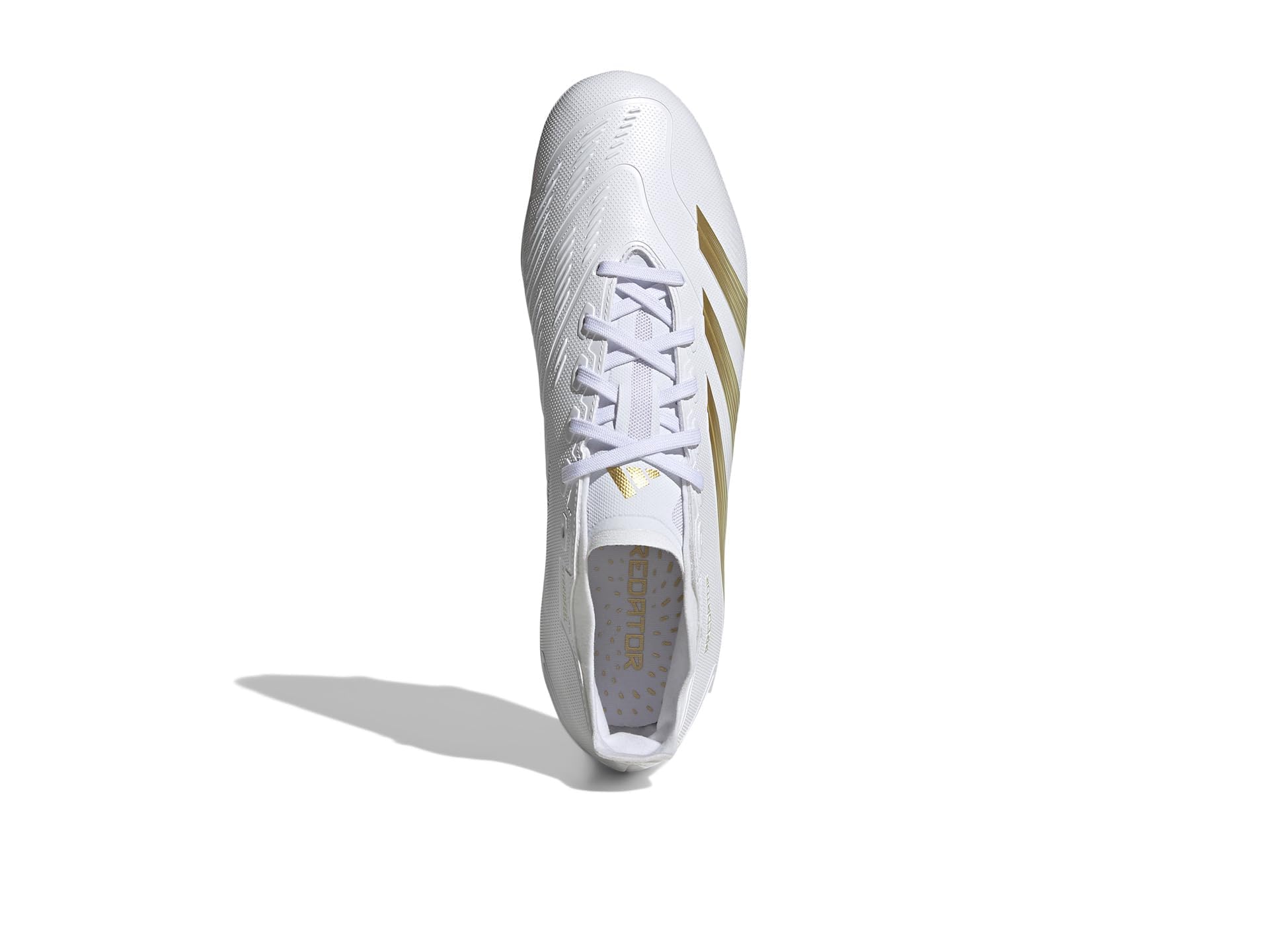 Adidas Unisex League Firm Ground Soccer Cleats - Lightweight & Durable for Men & Women - Perfect for Turf, Grass & Outdoor Soccer Games
