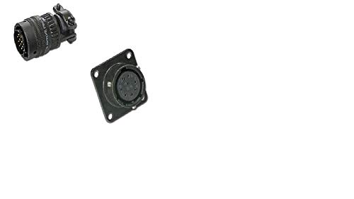 97-3102A-22-14S(946) Replacement Part - Compatible with [Specific Equipment Models] - Durable Industrial Component for Machinery Repair & Maintenance - Perfect for Factory, Warehouse, and Manufacturing Plant Use