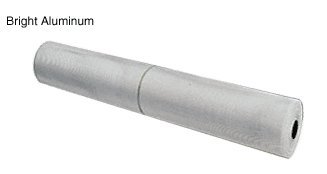CRL Bright Aluminum 36