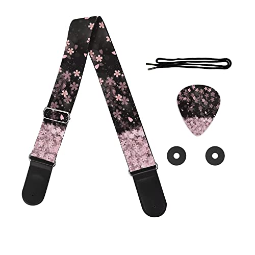 Pink Cherry Blossom