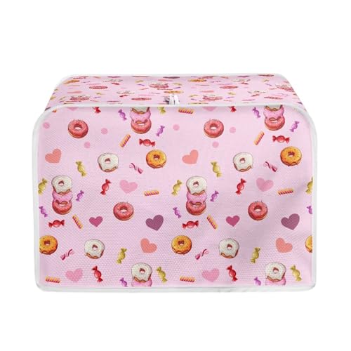 Doughnut Love Print