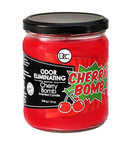 Cherry Bomb