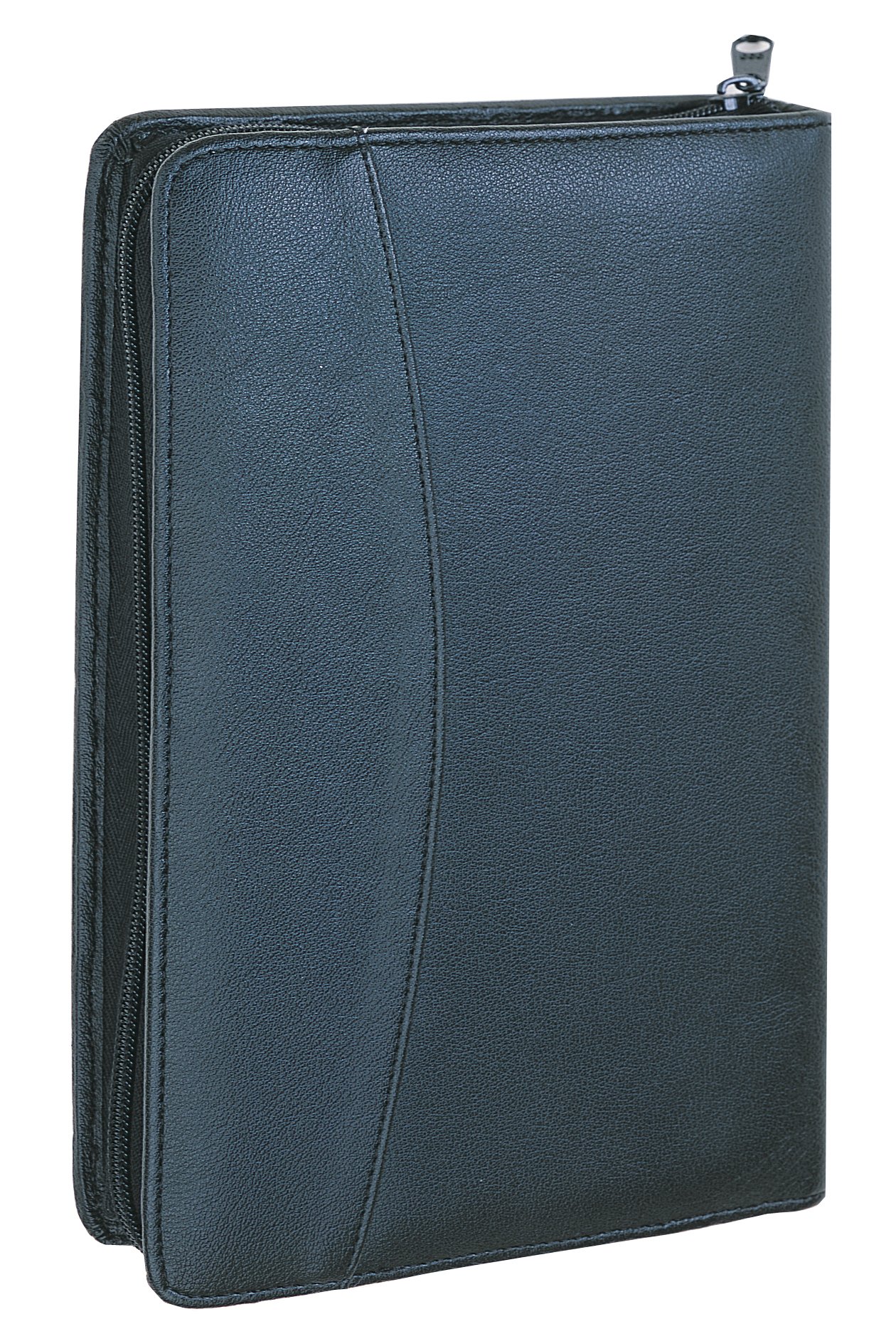 Leather Concealment Organizer & Planner Holster – Discreet Everyday Carry Solution for Office, Travel, and Home Organization