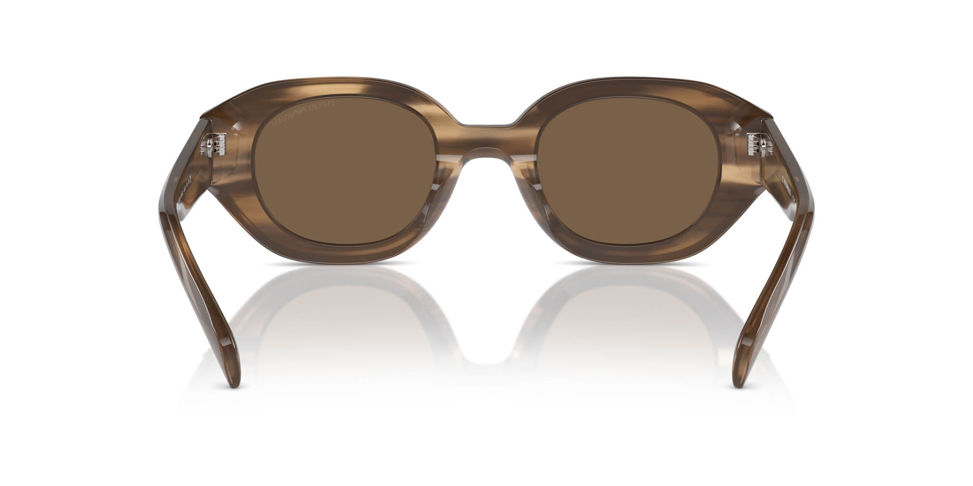 Emporio Armani EA4230U Sunglasses - Polarized UV Protection for Men & Women | Perfect for Driving, Beach & Outdoor Activities