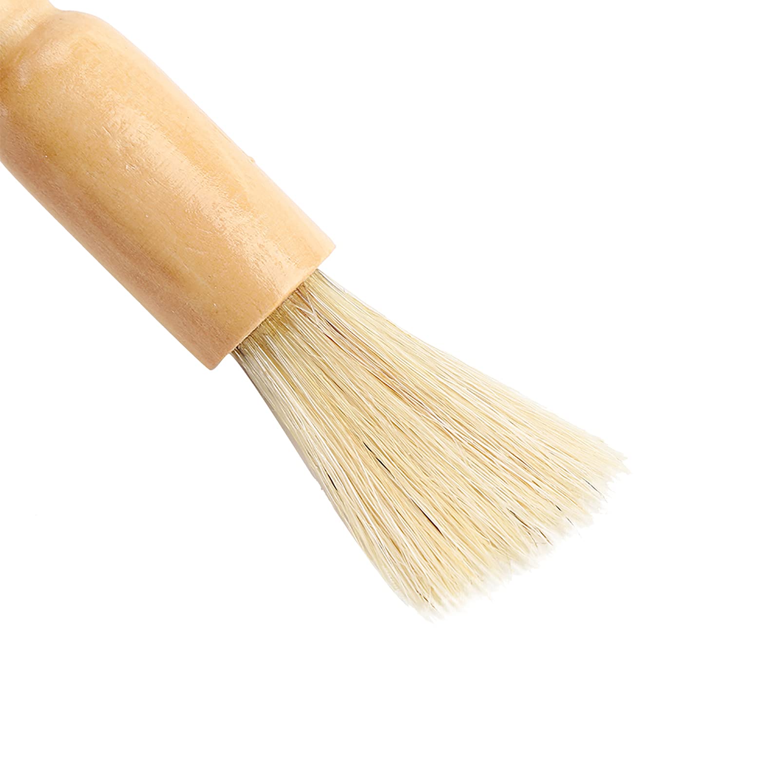 CHICIRIS Coffee Grinder Cleaning Brush - Soft Bristles for Espresso, Burr & Blade Grinders - Safe & Durable Kitchen Tool for Home Baristas - Perfect for Daily Coffee Machine Maintenance & Brewing Accessories Care