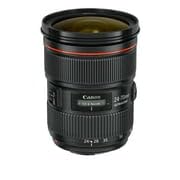 Canon EF 24-70mm f/2.8L USM Standard Zoom Lens for Canon DSLR Cameras - Professional Photography, Portraits, Events & Travel