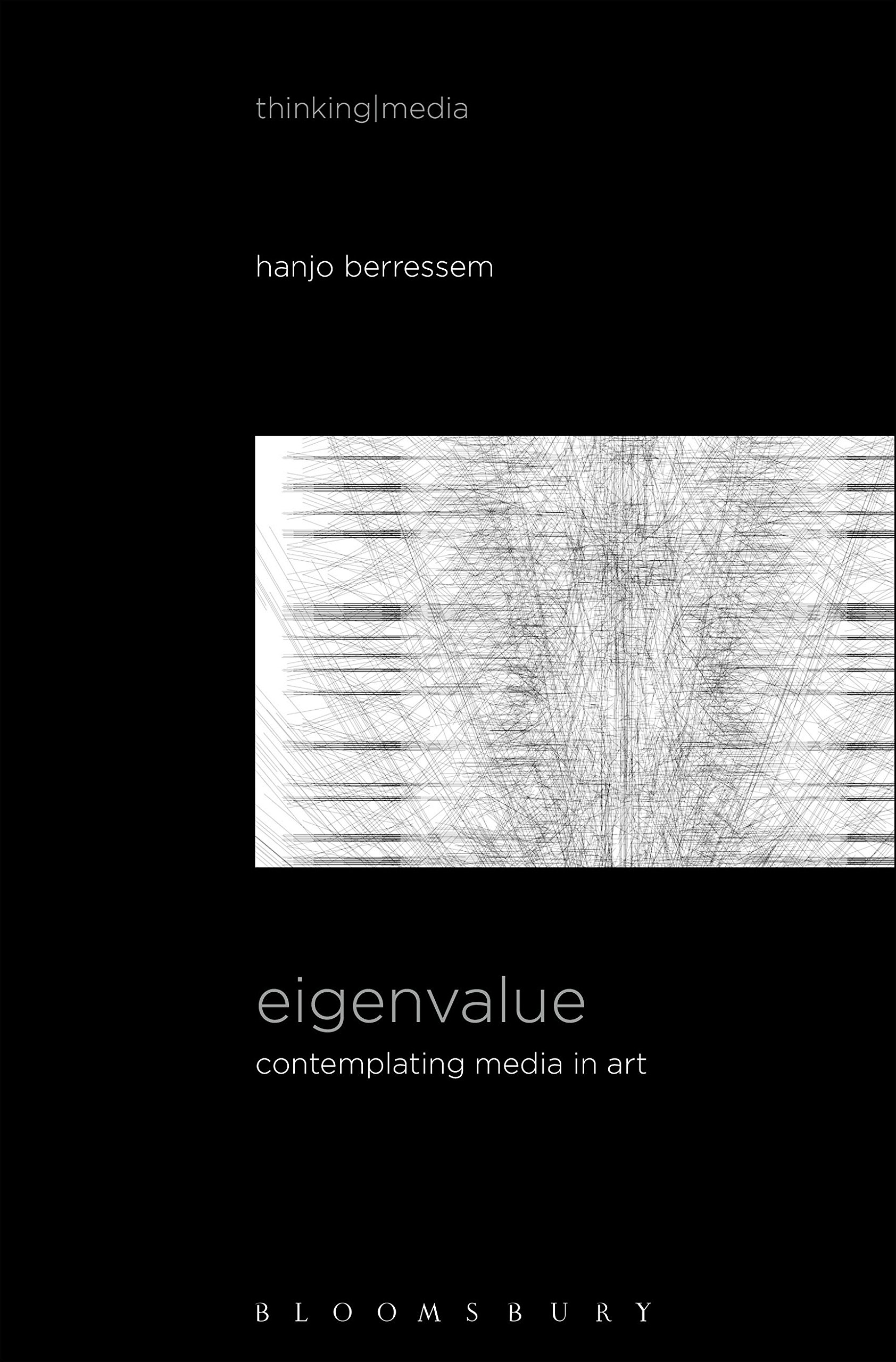 Eigenvalue: Media Contraction in Motion – Exploring Art and Sound Image Sense | Perfect for Media Studies, Art Theory & Digital Humanities Research